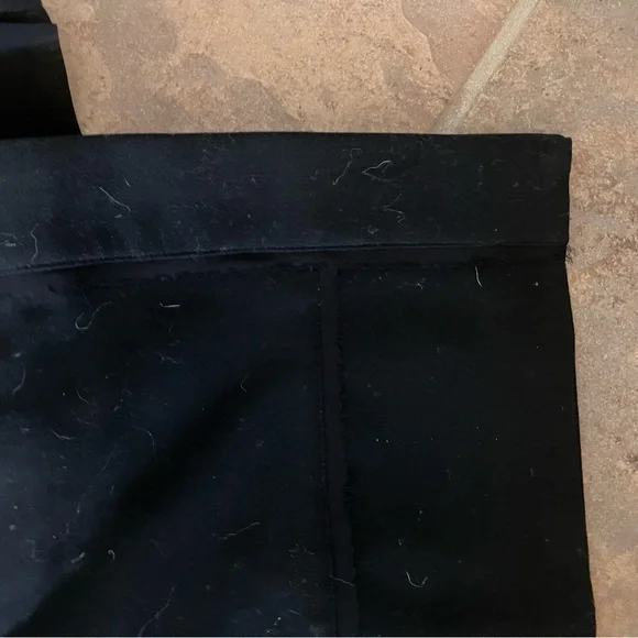 Brooks Brothers Black Blazer and Skirt Set - Picture 4 of 4